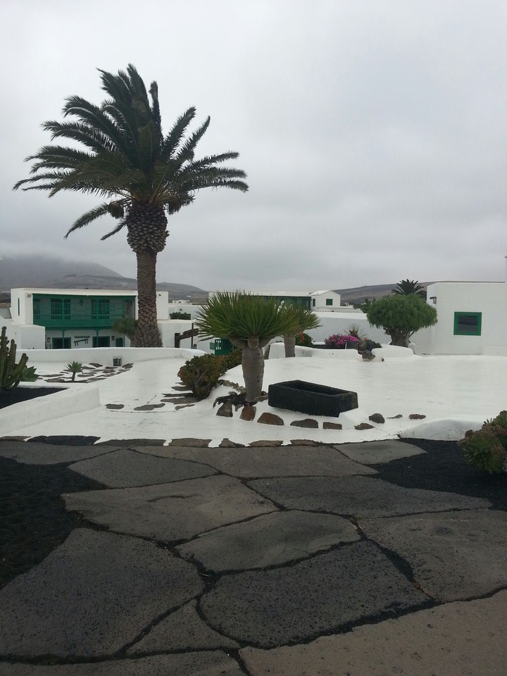 Lanzarote