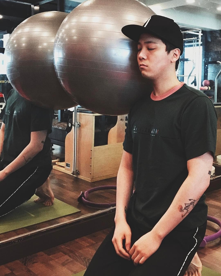 Lee Hong Ki