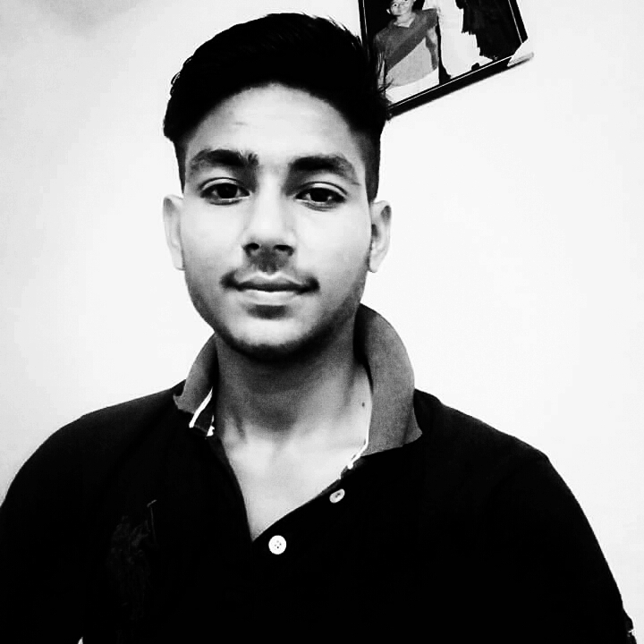 happy