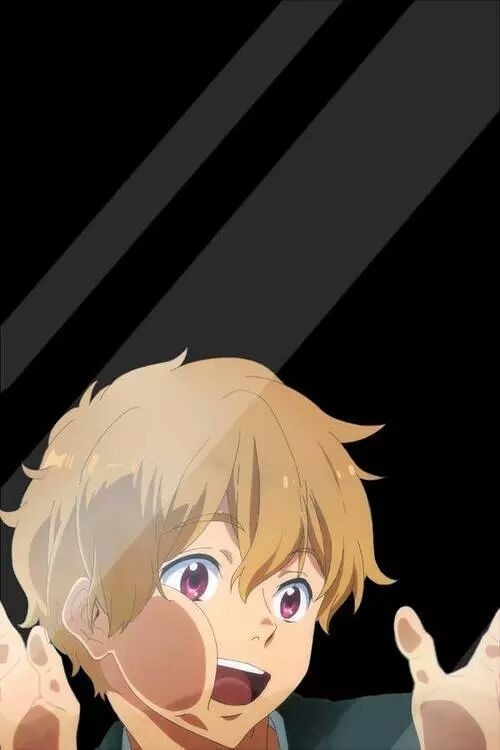 #Free!