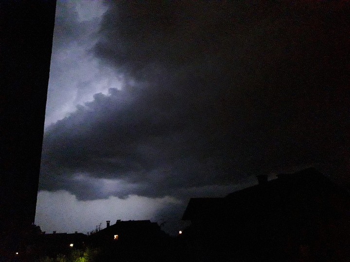 lightning