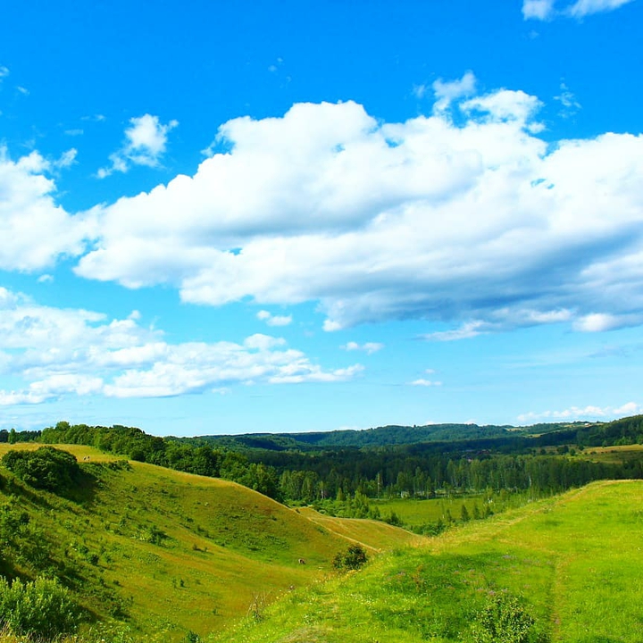 green valey