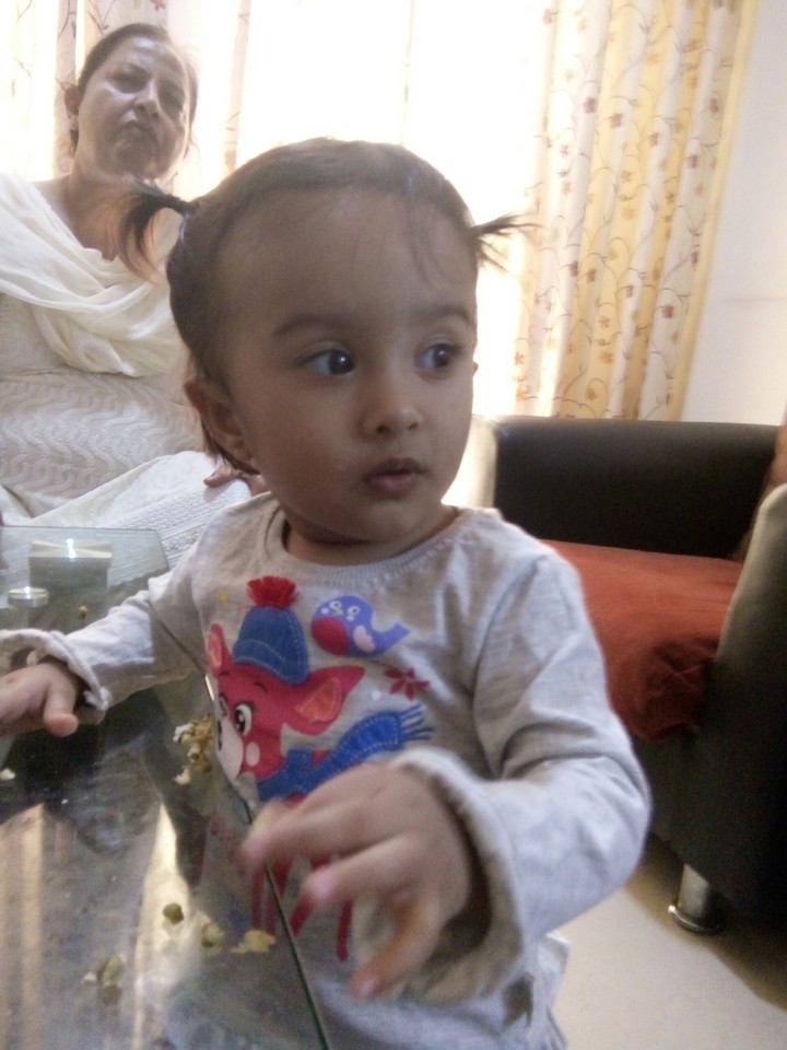 cutiepie!!!!!!!!! :-) :-)