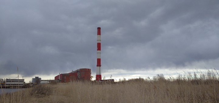Завод