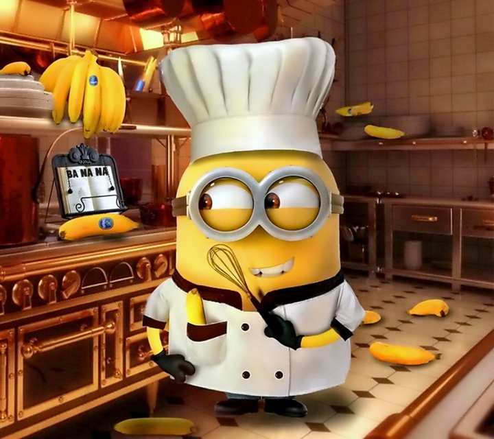 minione