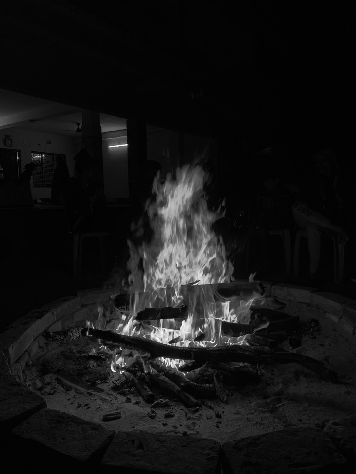bon fire 2.0