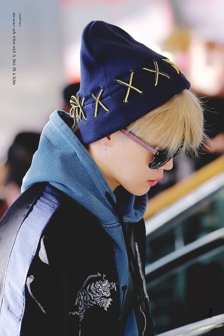 Jimin~a