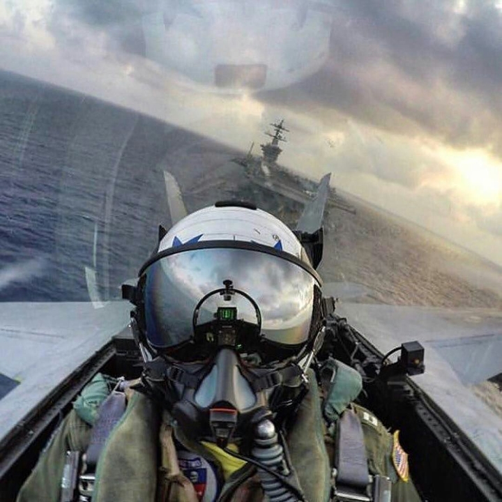 F-18