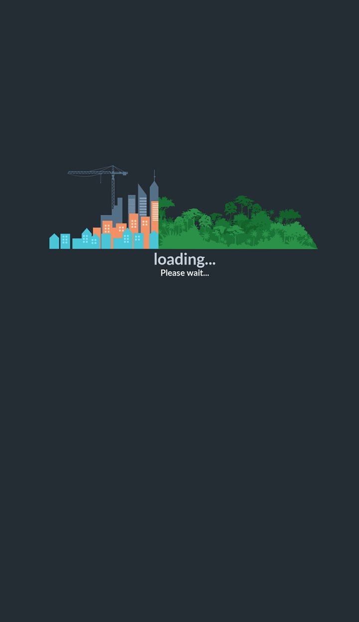 loading dark