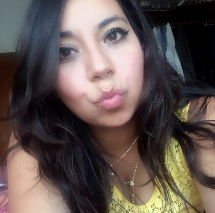 kiss