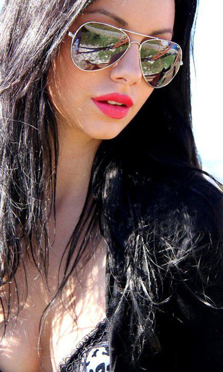 cool babe