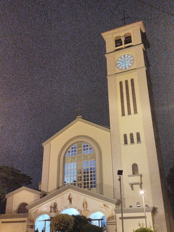 igreja