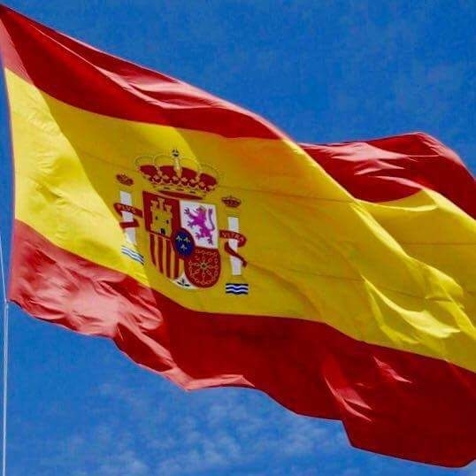 ESPAÑA