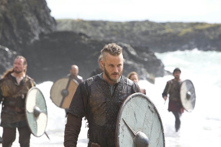 Vikings