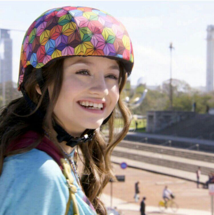 soy Luna