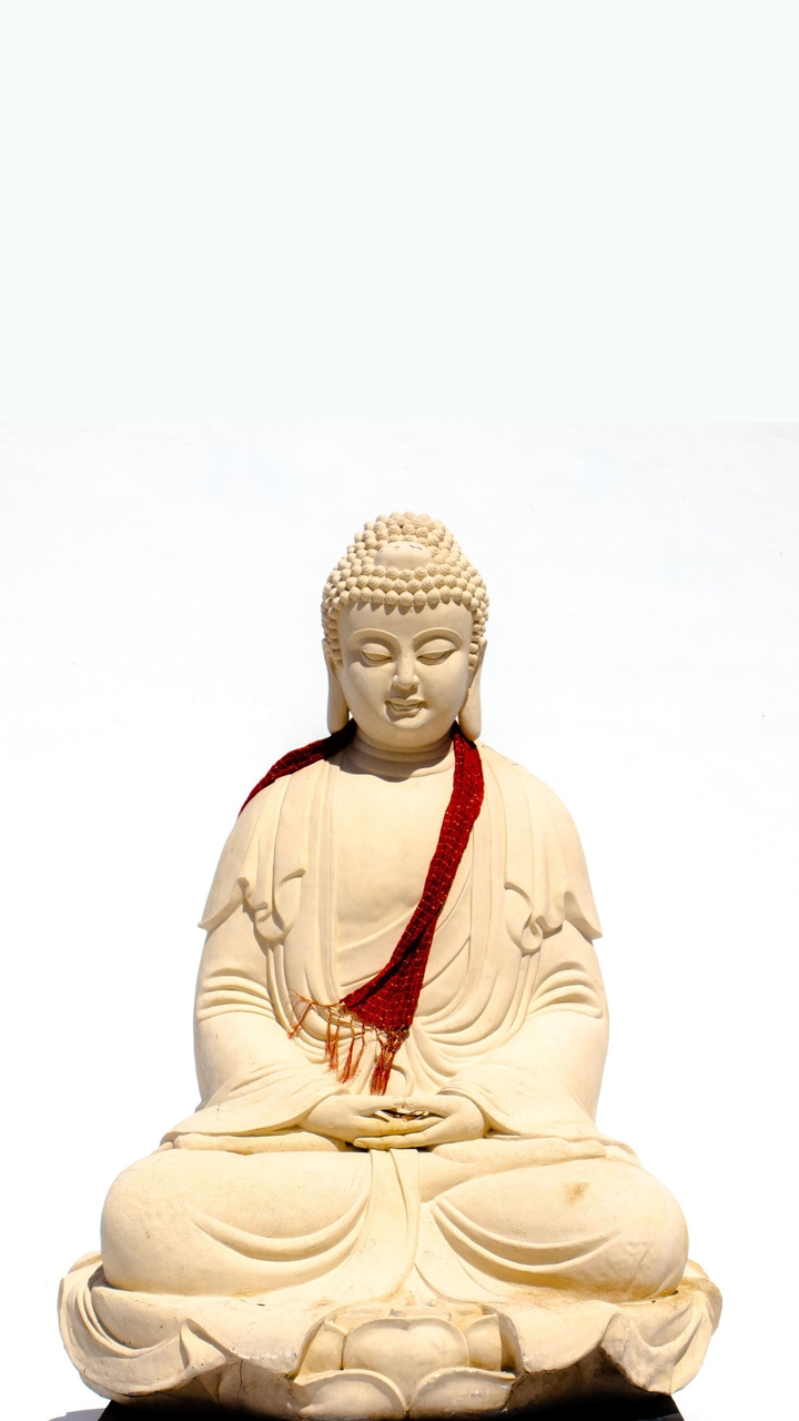 buddha