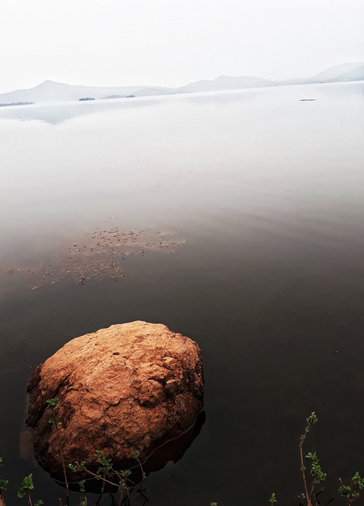 lonesome rock