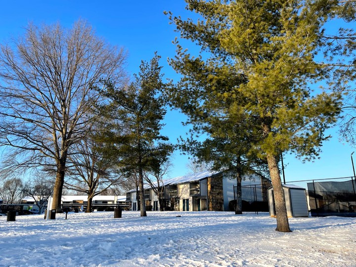Winter
