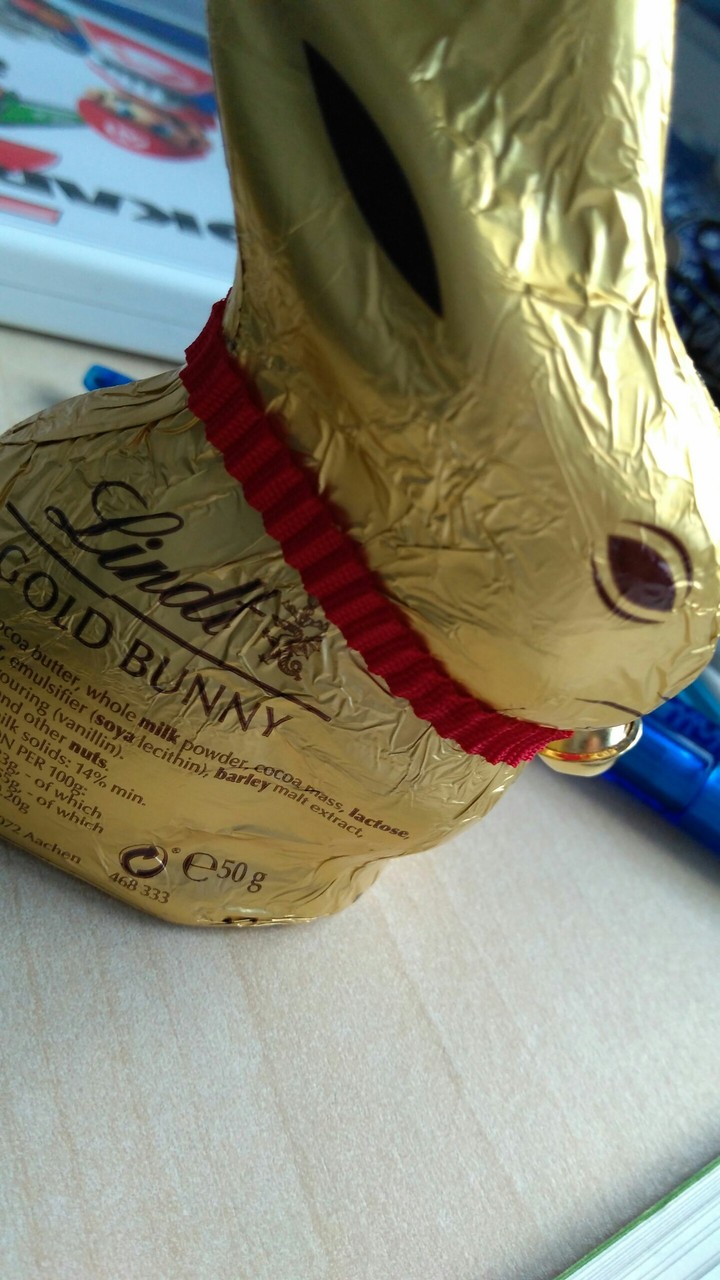 CHOCOLATE