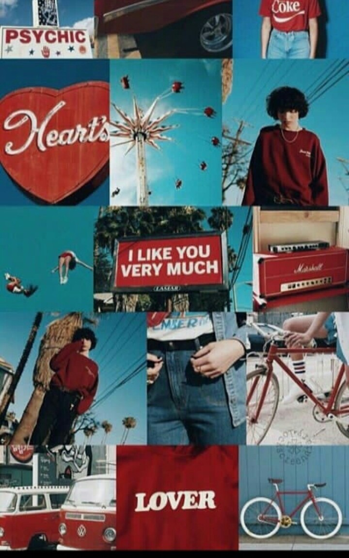 ♡