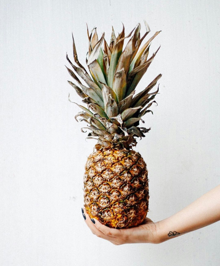 pineapple