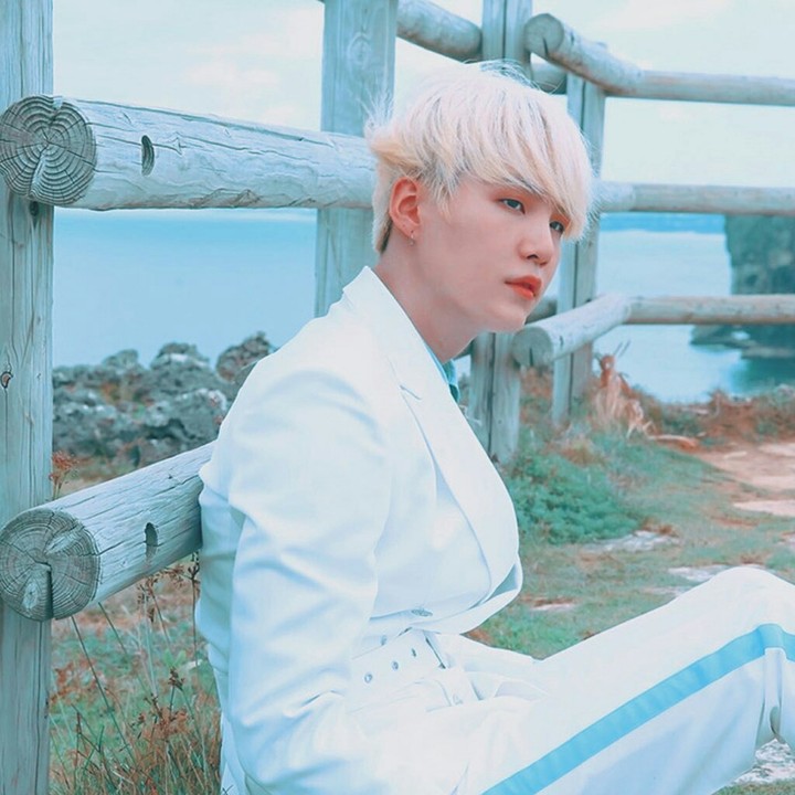 Suga-bts