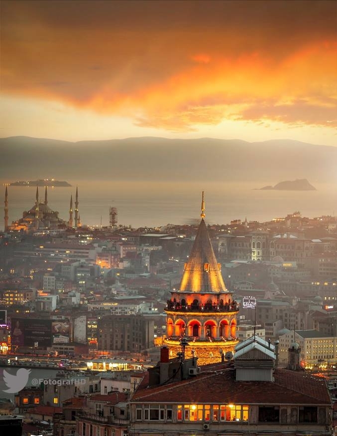 İstanbul