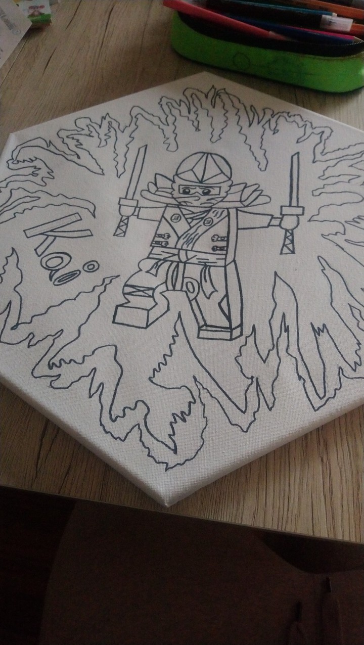 Ninjago
