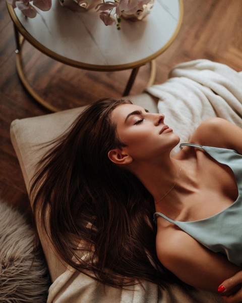 sfondi photography, model