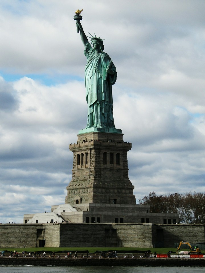 New York