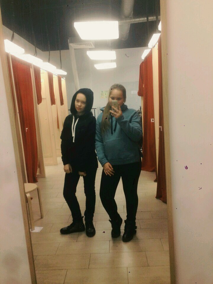 Shopping