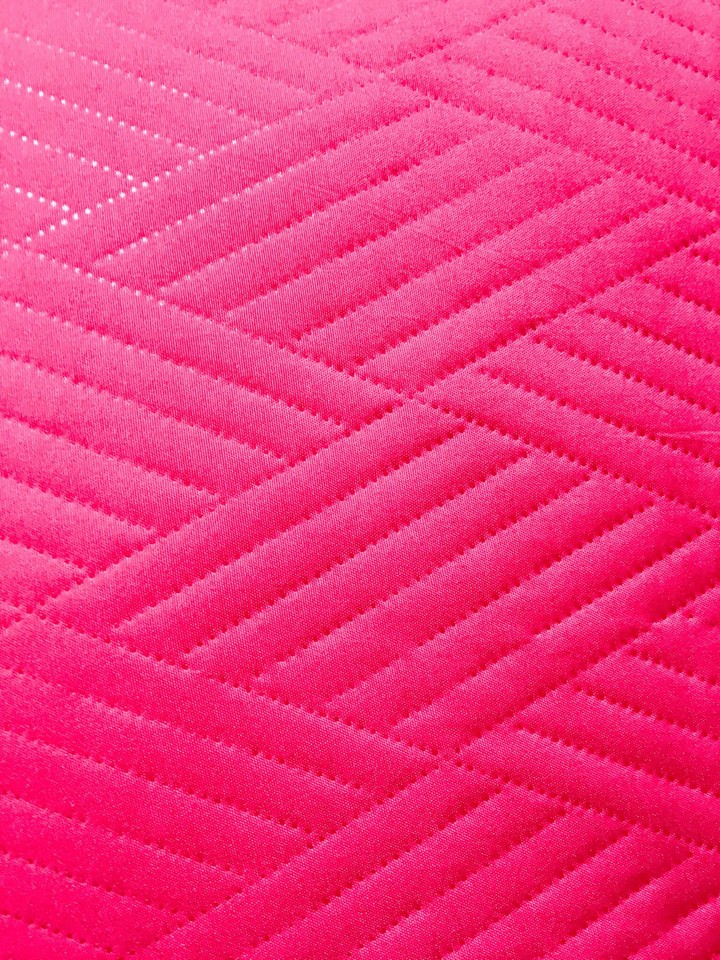 pink pattern