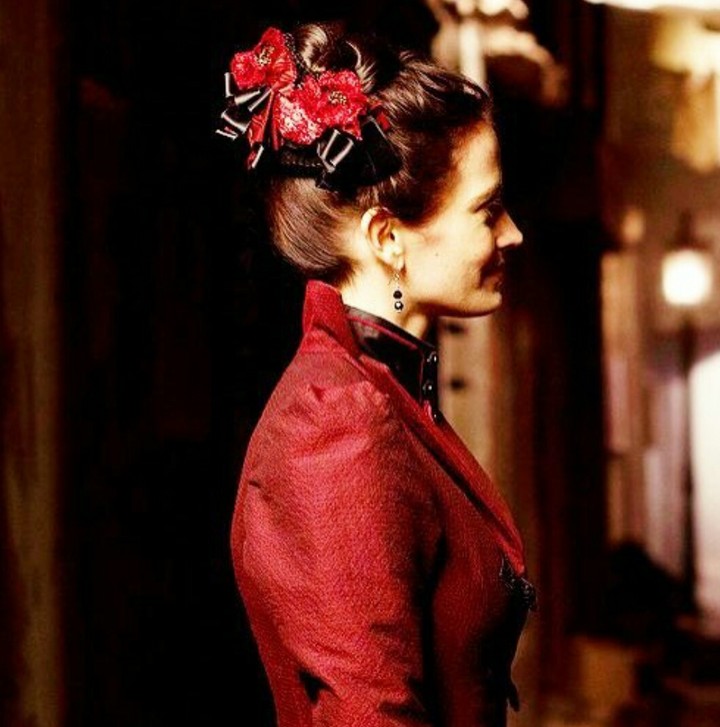 Eva Green