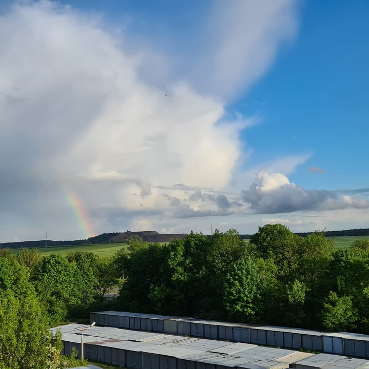 rainbow
