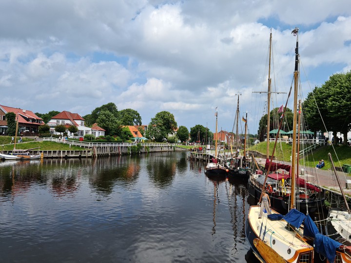 Carolinensiel/ Wangerland