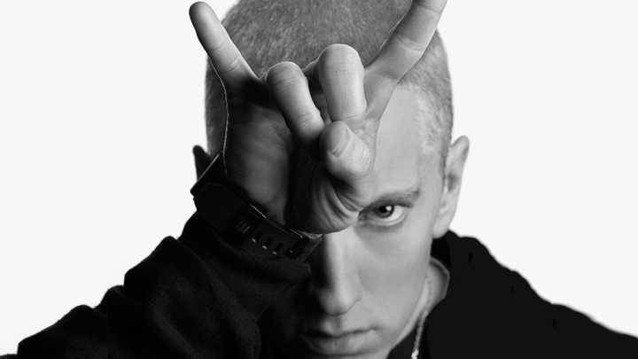 HBD RAP GOD
