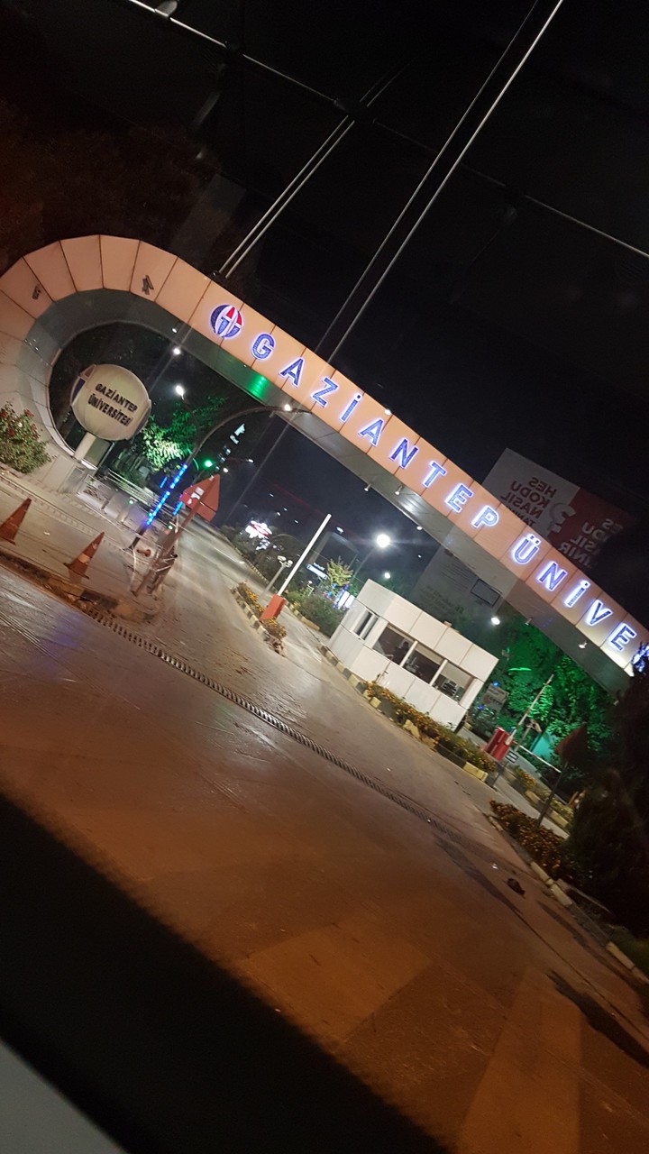 Gaziantep Üniversitesi
