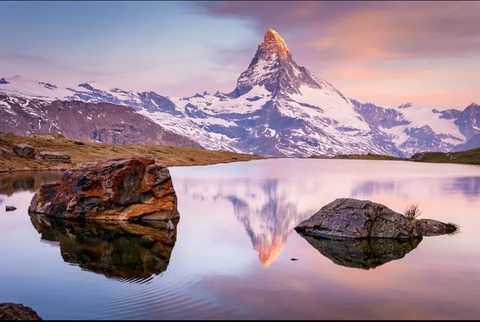 The Himalayan Plain