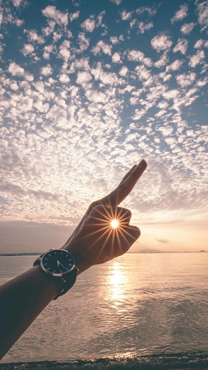 #perfect#sun#caught#capture