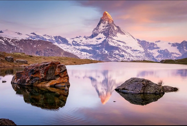 The Himalayan Plain