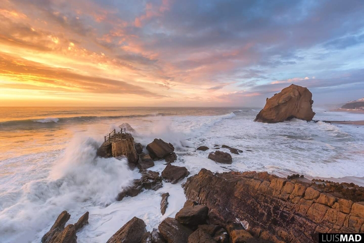Santa Cruz Portugal
