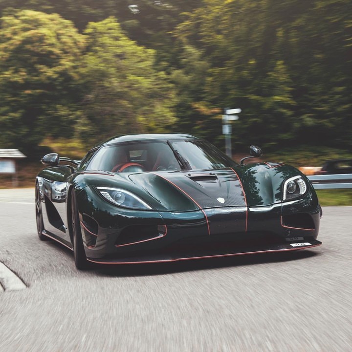 Cars Photography