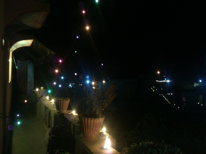 Diwali
