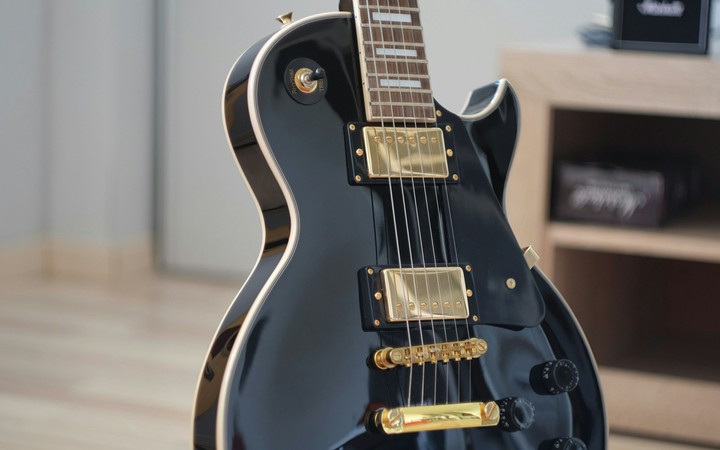 guitar