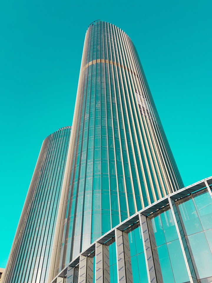 build