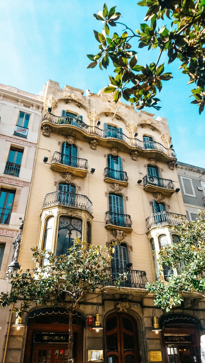 Barcelona