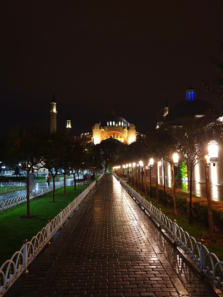 Hagiasophia