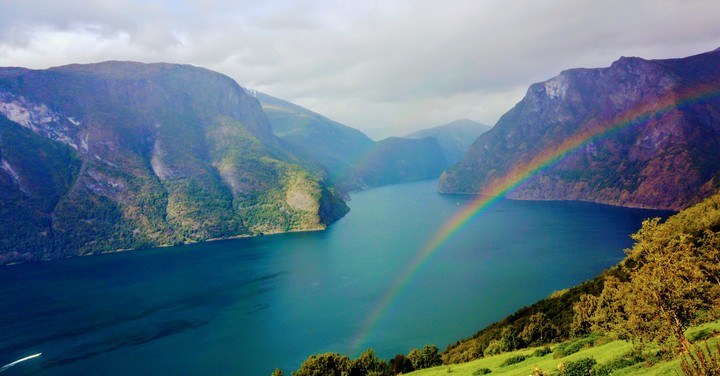 Norway