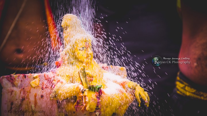Ayyappa Swamy