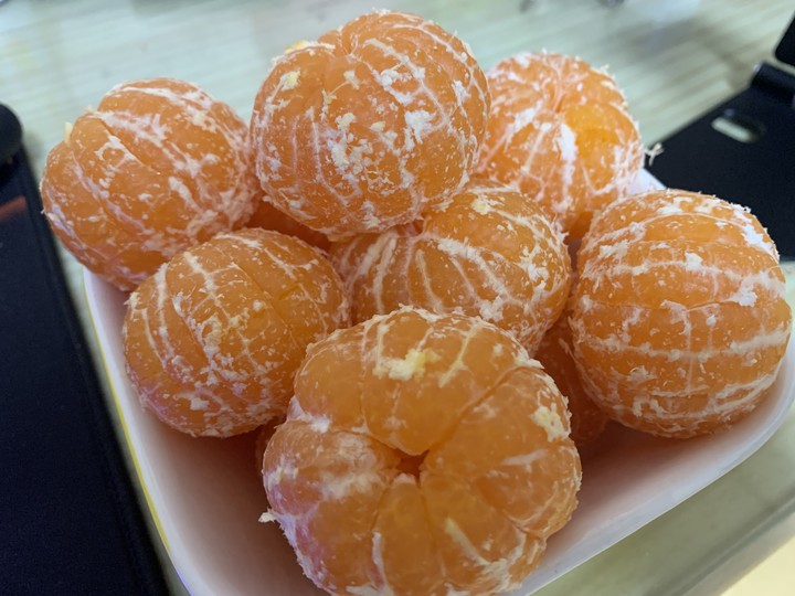 Tangerine